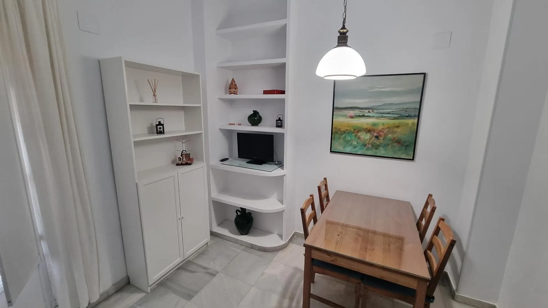 Cozy Apartment Alfaqueque Sevilla España