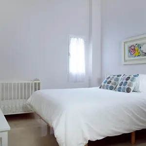 Hispalis Casa Palacio Appartement
