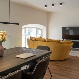 Apartamento Alameda Deluxe Duplex Casco Antiguo Parking, Sevilla