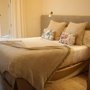 Casa Bailen Appartement
