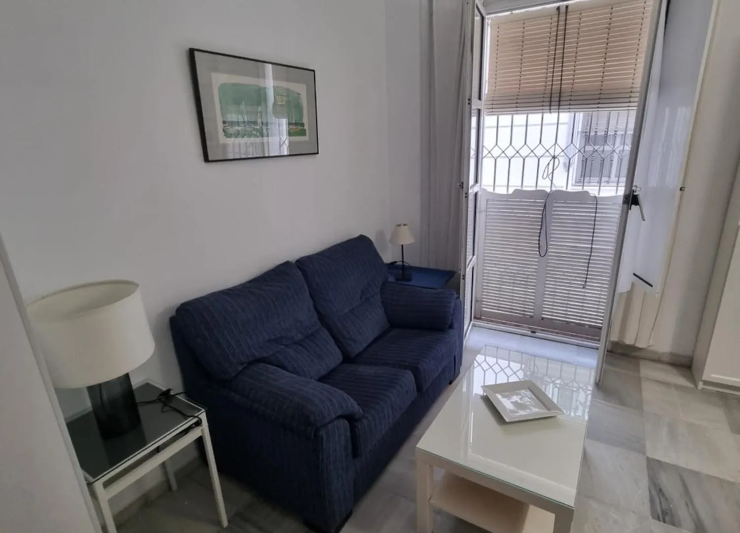 Cozy Apartment Alfaqueque Sevilla