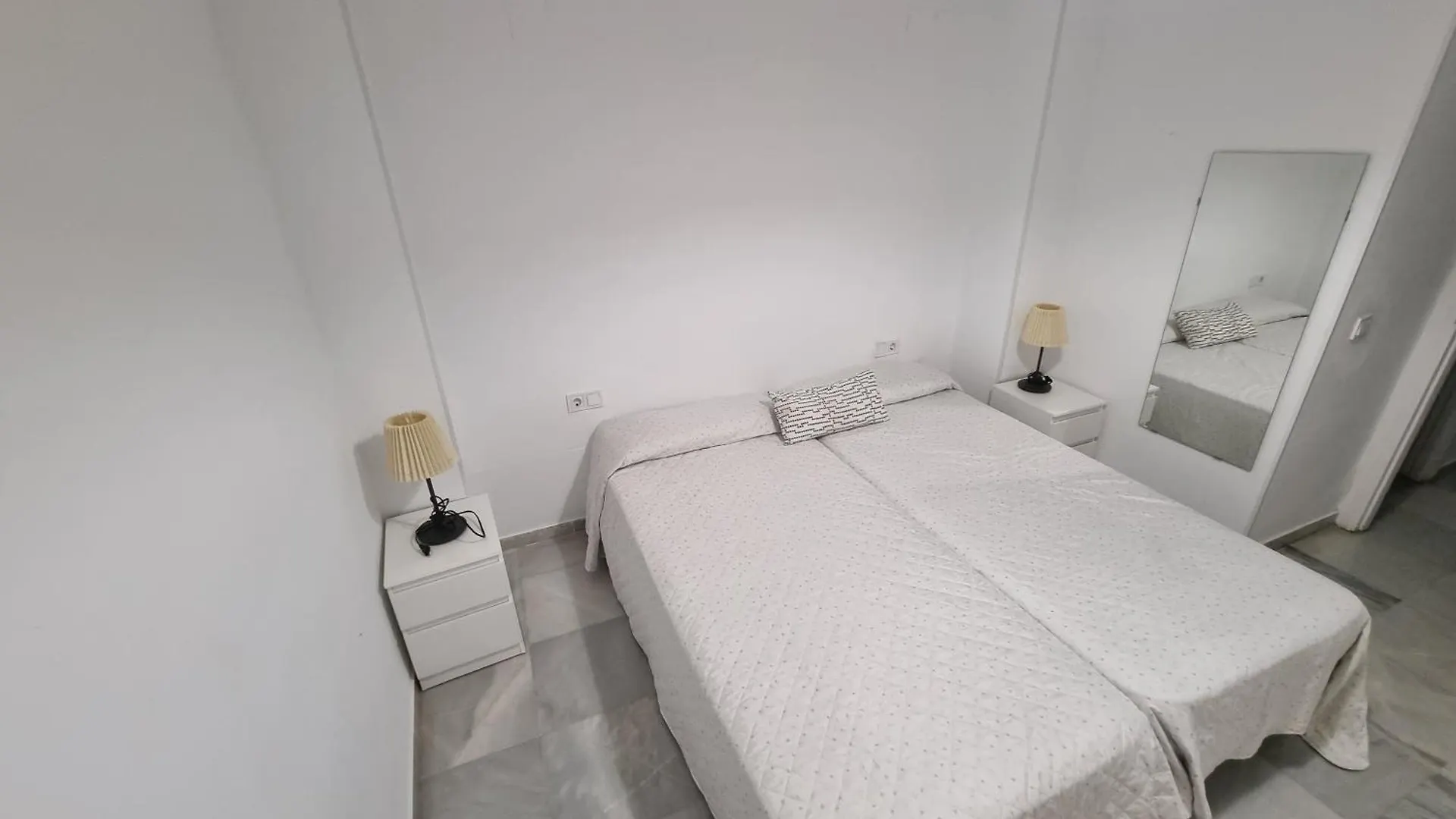 Cozy Apartment Alfaqueque Sevilla