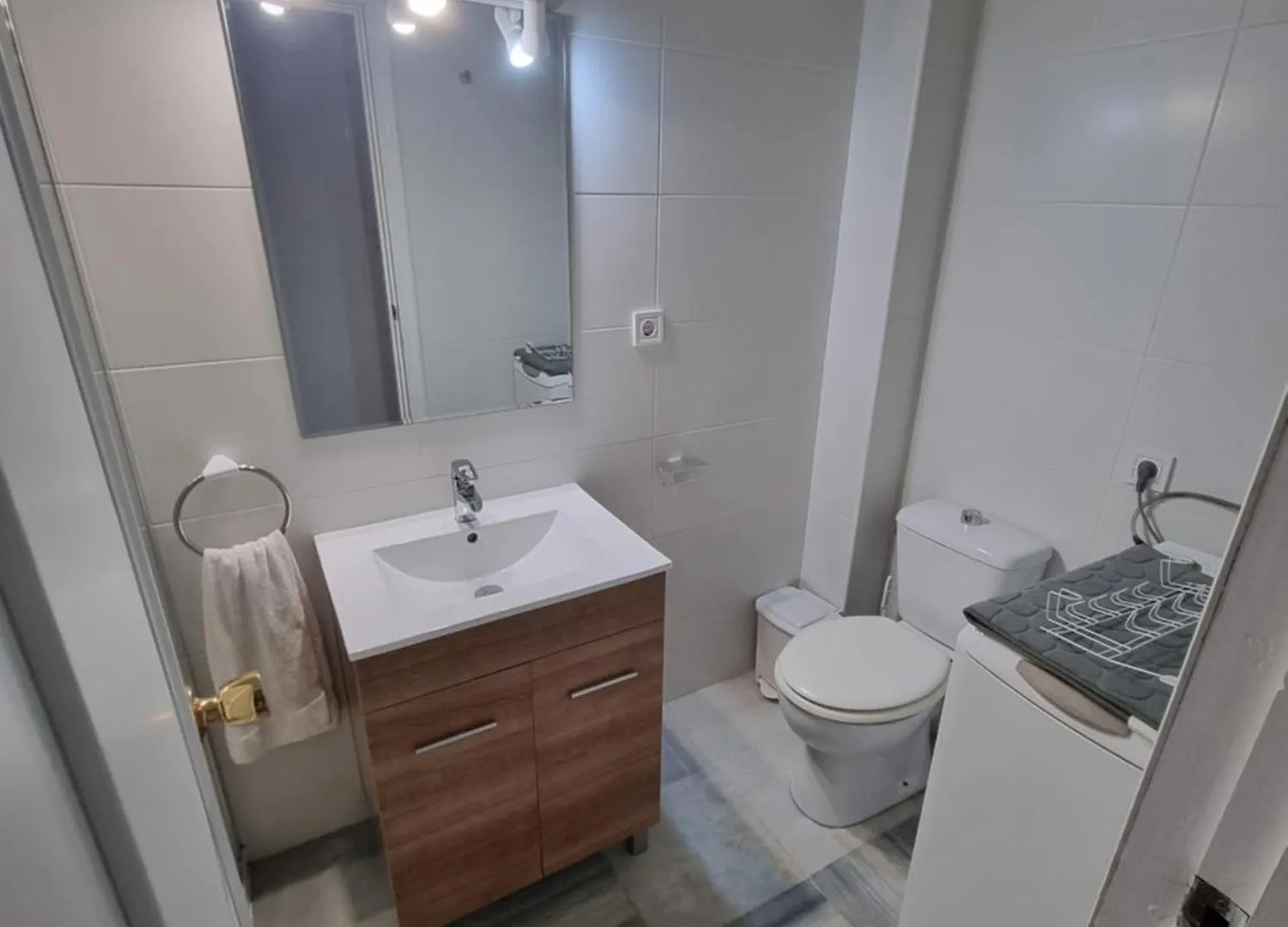 Cozy Apartment Alfaqueque Sevilla